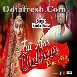 Bewafa dulhan sambalpuri song hot sale